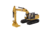 卡特 323 GX液压式挖掘机 Cat® 323 GX Hydraulic Excavator 商品缩略图0