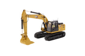 卡特 323 GX液压式挖掘机 Cat® 323 GX Hydraulic Excavator
