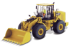 卡特 950 GC 轮式装载机 Cat® 950 GC Wheel Loader 商品缩略图0