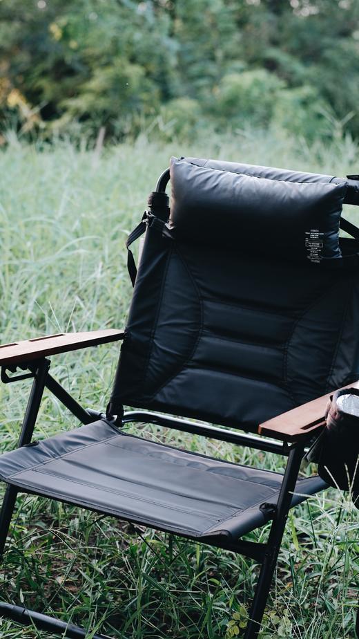 AS2OV MULTI CUSION 折叠椅头枕 商品图2