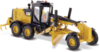 卡特 12M3 自行式平地机 Cat® 12M3 Motor Grader 商品缩略图0