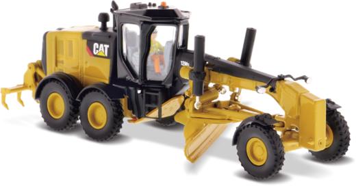卡特 12M3 自行式平地机 Cat® 12M3 Motor Grader 商品图0