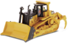 卡特D9T 履带式推土机Cat D9T Track-Type Tractor 商品缩略图0