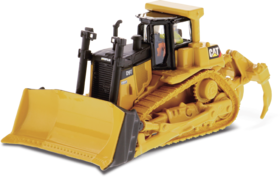 卡特D9T 履带式推土机Cat D9T Track-Type Tractor