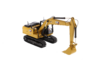 卡特 320 GX液压式挖掘机 Cat® 320 GX Hydraulic Excavator 商品缩略图0