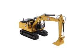 卡特 320 GX液压式挖掘机 Cat® 320 GX Hydraulic Excavator