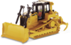 卡特 D6R 履带式推土机 Cat® D6R Track-Type Tractor 商品缩略图0