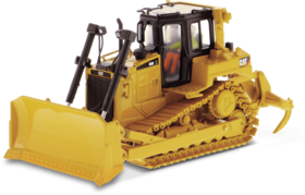 卡特 D6R 履带式推土机 Cat® D6R Track-Type Tractor
