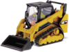 卡特 259D 紧凑型履带式装载机 Cat® 259D Compact Crawler Loader 商品缩略图0