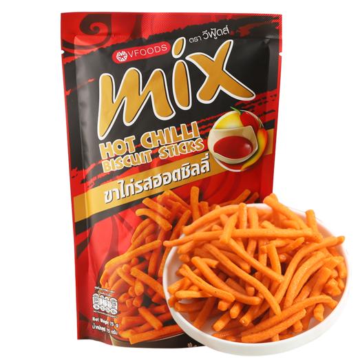 75克VFOODS MIX香辣味脆脆条 商品图0