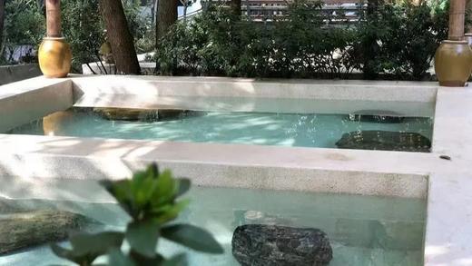 【峨眉山·乐领拈花溪】358元享住宿套餐，588元享住宿+溪岸汤锅套餐，自在雅居、两大一小自助早餐... 商品图10