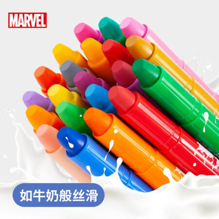 联众12/24/36色抗菌彩绘棒DM24221A/F/DM24222A/F/DM24223A 商品图4