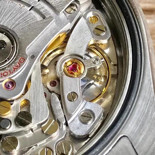 N厂劳力士迪通拿4130定制版机芯-KIF避震器复刻手表一比一手表n厂c厂zf厂vs厂clean厂测评 商品图3