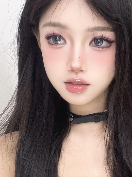 店主超推荐【细腻虹膜】四色可选 年抛 CLAIRE COLOR 商品图9