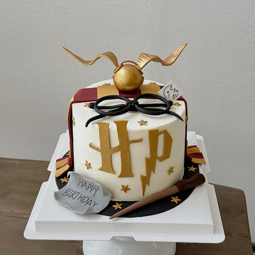 哈利波特-飞贼（提早24小时预定） 商品图0