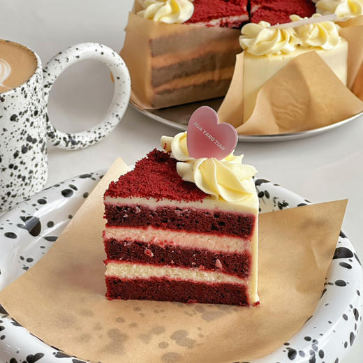 甜品 红丝绒 商品图1