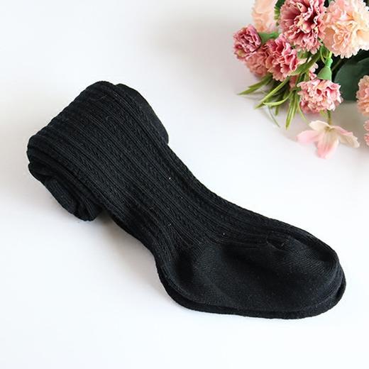 童装女童针织连衣裙2023秋冬新款儿童洋气公主裙子宝宝毛衣潮T95 商品图5