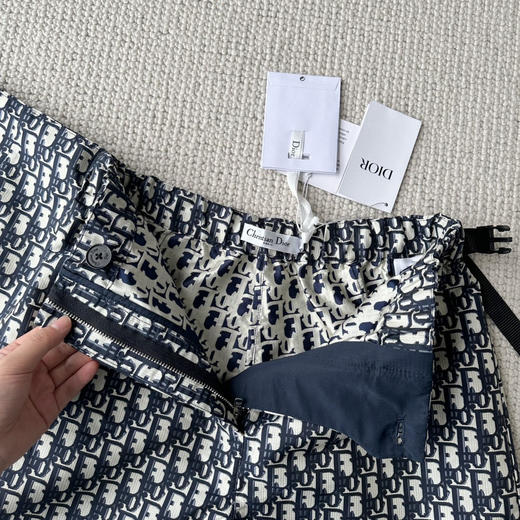 老花群裤。自己备注号码 商品图12