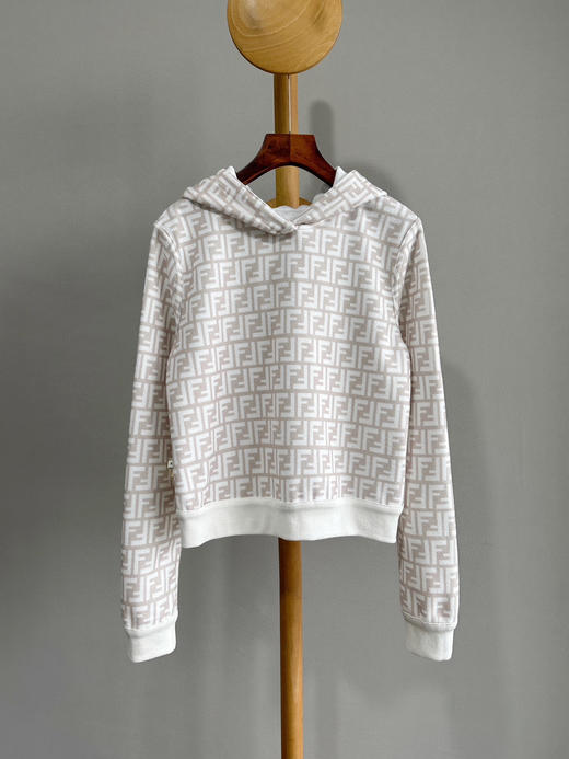 两面穿卫衣 商品图6