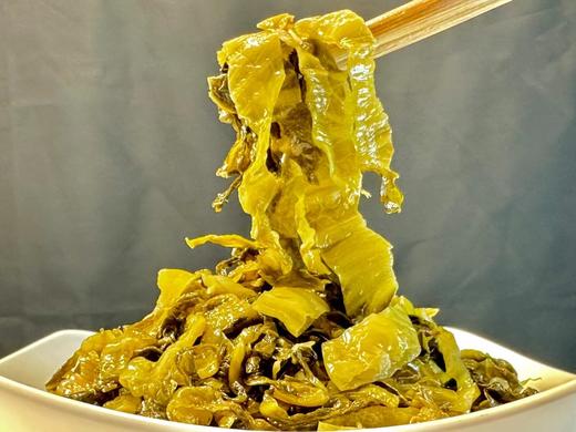 倒笃菜500克 商品图0