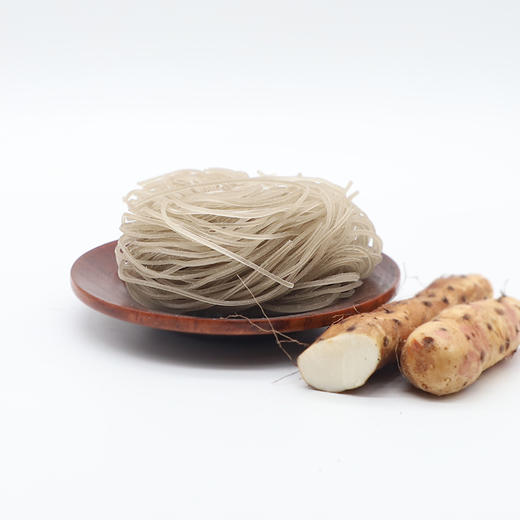 平价优选：温县垆土铁棍山药铁棍山药粉条怀山山药粉条130g*12包 商品图1