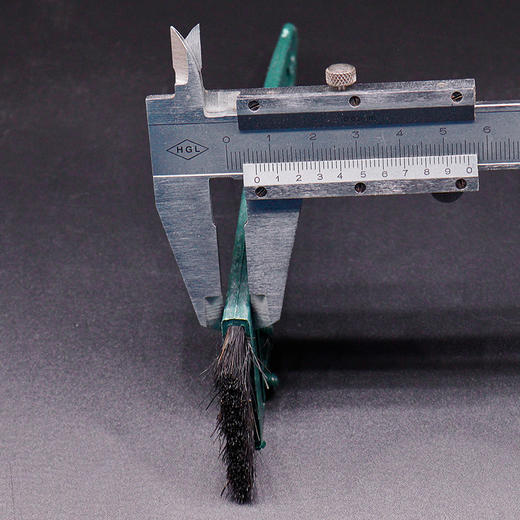 胶水刷三角刷缝隙刷清洁刷子3.5cm 商品图8