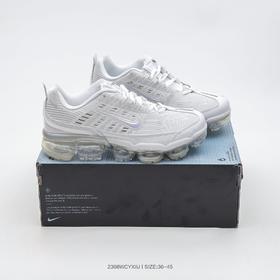 耐克Nike Air VaporMax 360 VM360混合全掌气垫休闲运动慢跑鞋