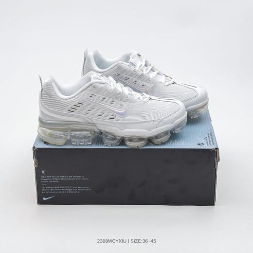 耐克Nike Air VaporMax 360 VM360混合全掌气垫休闲运动慢跑鞋 商品图0