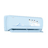 格力·萌趣鹅变频冷暖大1匹1级能效挂机空调 KFR-26GW/(26555)FNhAa-B1(WIFI)(天气蓝) 商品缩略图3