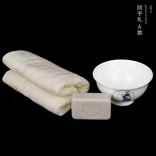 回手礼套盒 商品图4