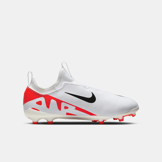 Nike Jr Zoom Vapor 15 Academy FG/MG 幼童/大童多种场地足球童鞋 DJ5617 商品图2