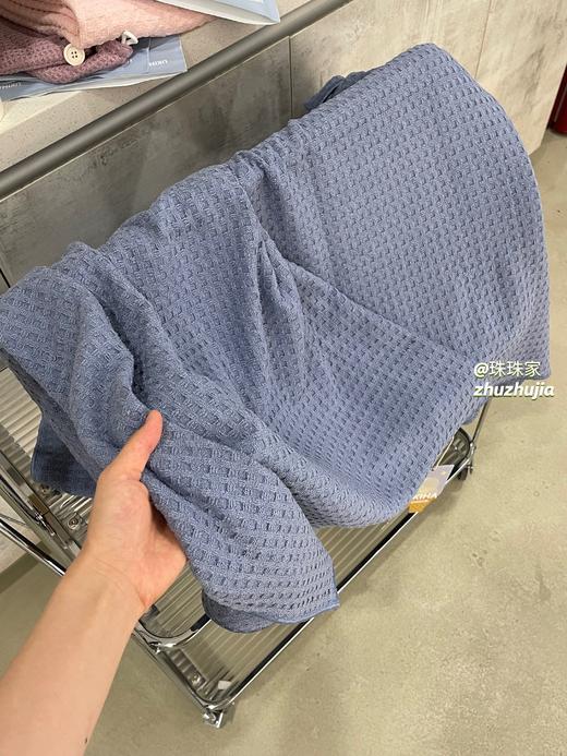 任意2件包邮【UKIHA干发帽&浴巾】吸水力度甩常规珊瑚绒一条街❗️ 用过的老客都知道有多好！高端抗菌科技、超强吸水力，轻轻一裹就干爽 ☑️不掉毛，不扎肌肤 ☑️浴巾超大尺寸，秒杀市面款 商品图1