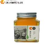 饶峰方玻璃瓶椴树蜜 商品图1