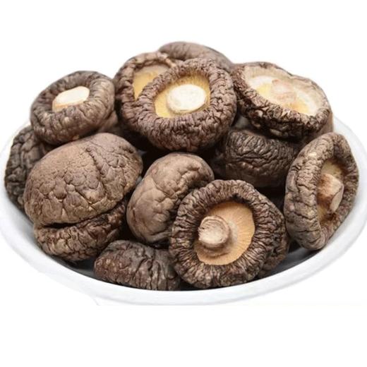 恩施 【832】宣恩县毛坡营高山香菇200g/袋 商品图1