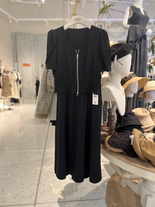 【门店同款】夏季时尚工装裙装套装 153454185 商品图1