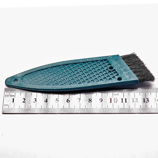胶水刷三角刷缝隙刷清洁刷子3.5cm 商品图5