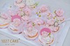 1027CAKE |鲜花款纸杯 商品缩略图1