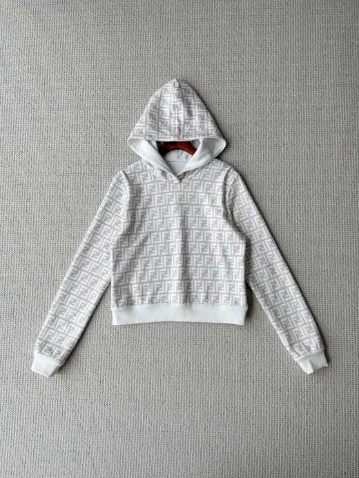 两面穿卫衣 商品图3