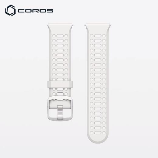 高驰COROS PACE 3 硅胶表带 商品图2