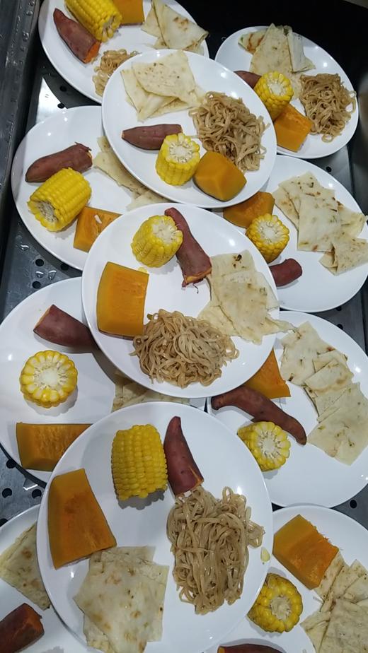 【膳食爱心葫芦（您下单，我们帮您完成公益心愿）】 商品图4