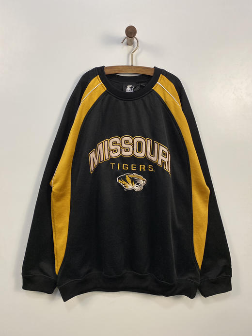 90年代 Vintage STARTER TEAM 卫衣 _SLSS(2XL) 商品图1