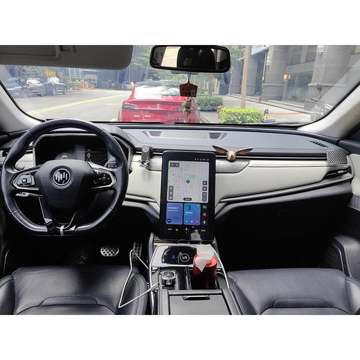 威马 EX5 400 Extra创新版【长租-深圳】 商品图5