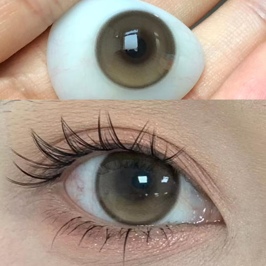 Bariecat暴打柠檬（日抛） 商品图0