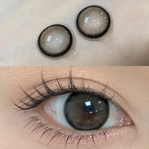 Bariecat黑糖小丸子（日抛） 商品图0