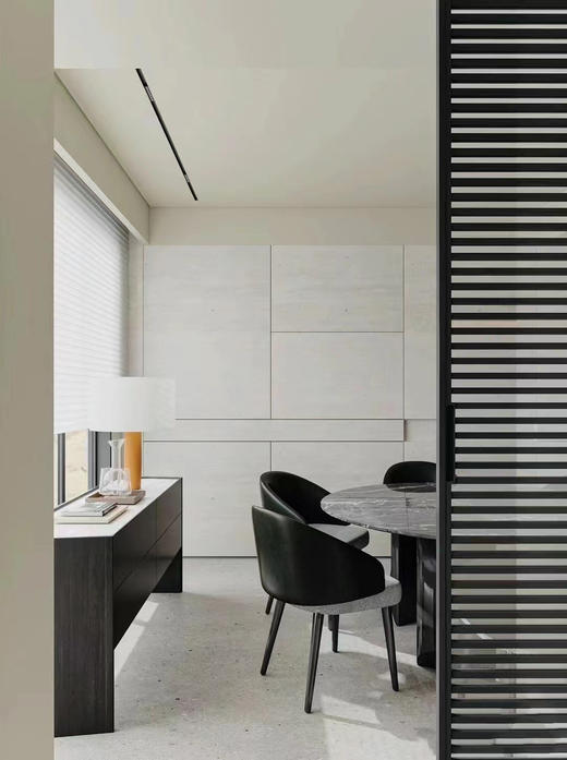 【🔥餐椅推荐】Lawson餐椅  Minotii同款A22511 商品图4