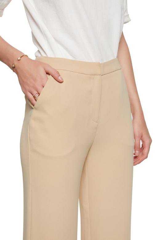 OCTAVIA 蕾丝拼接西装套装 7776 商品图5