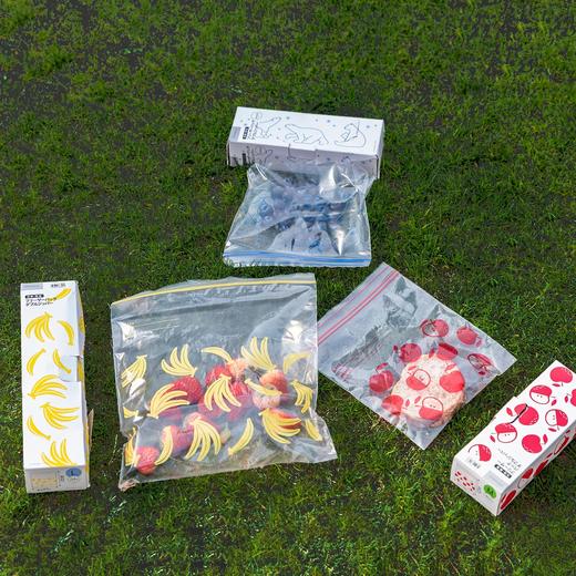 保鲜袋 多款可选 商品图3