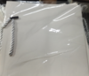 方形白卡纸袋 商品缩略图0