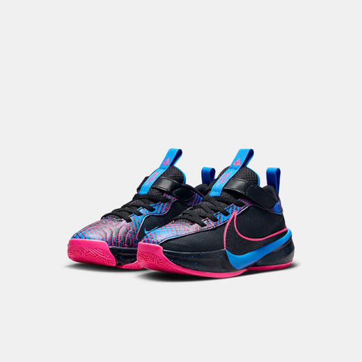 Nike Freak 5 SE (PS) 幼童运动童鞋 FB8980 商品图4