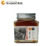 饶峰方玻璃瓶山花蜜 商品图1